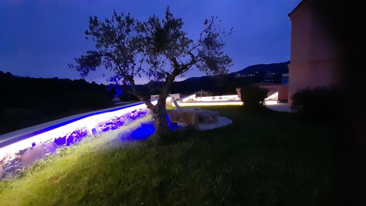 Georgioupoli Studio 2 With A Pool And Lake Views Dış mekan fotoğraf